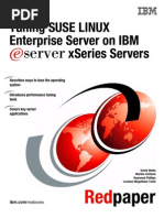 Download tuning linux on ibm server by iamsudiro7674 SN50160287 doc pdf