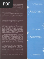 Vigotski Consciência, Linguagem e Subjetividade by Achilles Delari Junior