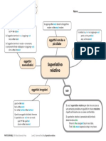 Go Live 2 Unit 6 Superlativo Relativo Complete