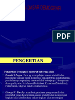 Demografi 2