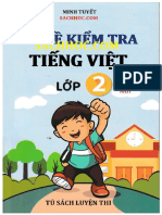 20 de Kiem Tra Tieng Viet Lop 2