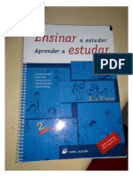 Aprender A Estudar