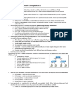 Q &a Selected Network Concepts 1