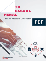 16566075 Prisao e Medidas Cautelares