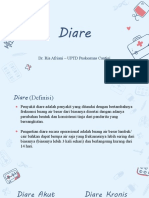 Diare Presentasi