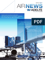 Aircraft Ground Handling Safety Checklist | PDF | Aviation ...