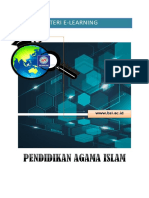 Pertemuan 1 PAI