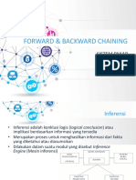 Forward Backward Chaining