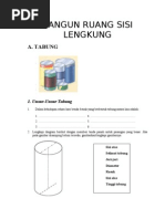 Download Bangun Ruang sisi Lengkung by Sidney Fcorel SN50161515 doc pdf