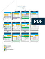 Calendario Escolar 2020-2021 UTC_AD