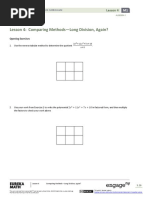 Algebra II m1 Topic A Lesson 4 Student