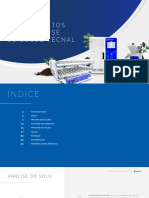 Ebook Equipamentos para Analise de Solos