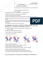 3. Alcanos y Cicloalcanos