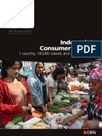 Insights Indonesia Consumption