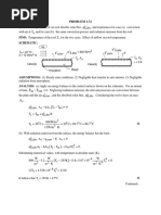 Heat Conduction Lab Report | PDF | Thermal Conduction | Heat Transfer