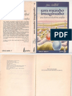 GOODFIELD Livro Um Mundo Imaginado