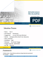 Banyumas - Tutor 1 - DR - Eri Preeklamsia