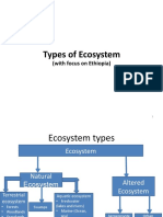 Ecology P 3