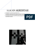 TUJUAN AKREDITASI