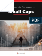 SUNO Ebook Small Caps