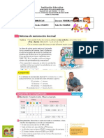 Guia Matematicas Grado Cuarto