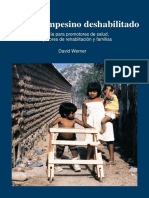 El Niño Campesino Con Discapacidad 2013_Libro Hesperian2