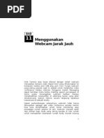 Download Menggunakan Web Cam Jarak Jauh by Jubilee Enterprise SN50162652 doc pdf