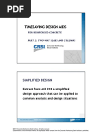 Timesaving Design Aids-Part 2