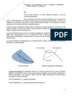 Sistemas HidrolÃ Gicos - Cuencas