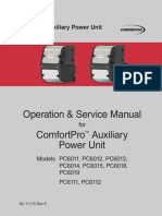 WEG Synchronous Generator S Line Manual English, PDF, Electricity