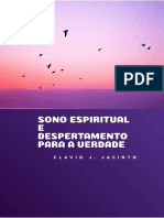 Sono Espiritual e Despertamento