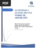 Actividad 3 - Flores Salazar Hernán