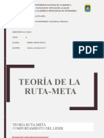 Teoria Ruta-Meta