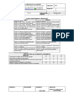 EsP 8-9-10 Supplemental-Checklist Q2W2