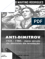 Anti-Dimitrov - FM Rodrigues
