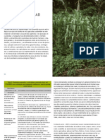 6 - Agrobiodiversidad para Disminuir La Vulnerabilidad