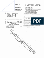 United States Patent (19) : Stevenson, IV 11 Patent Number: 5,014,637 (45) Date of Patent: May 14, 1991