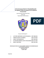 Makalah Cyber Law Fix