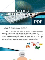 Redes Informatica