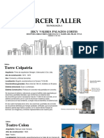 Tercer Taller - Jeicy Valeria Palacios Cortes