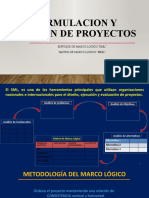 Formulacion y Gestión PP