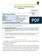 Ruta 1 - Séptimo Básico - Biología - t1