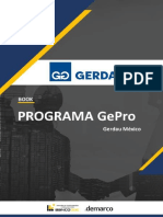 Book GePro - Gerdau Mx - v.33.1220-1_Gerdau Corsa México_2020