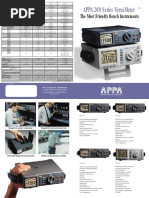 Rasco SO1000 Gravity Handler Specs | PDF | Electrical Engineering ...