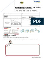 Evaluación Diagnostica de Entrada Ciclo Vi 2021 Arete y Cultura (222