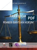 Paralegal 1