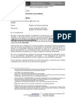 Carta #5318-2020-Oefa-Dpef-Sefa-Sinada