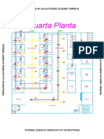 Cuarta Planta