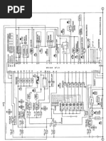 R33 Skyline ECU Pinout diagram