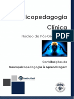 Apostila Neuropsicopedagogia